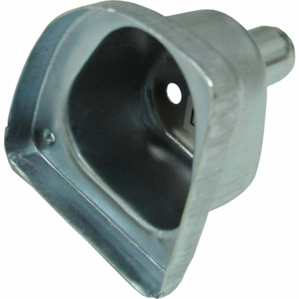 Fits 67-72 C/K Series Truck &Blazer Backup Light Housing-Fleetside-Left L1013-67