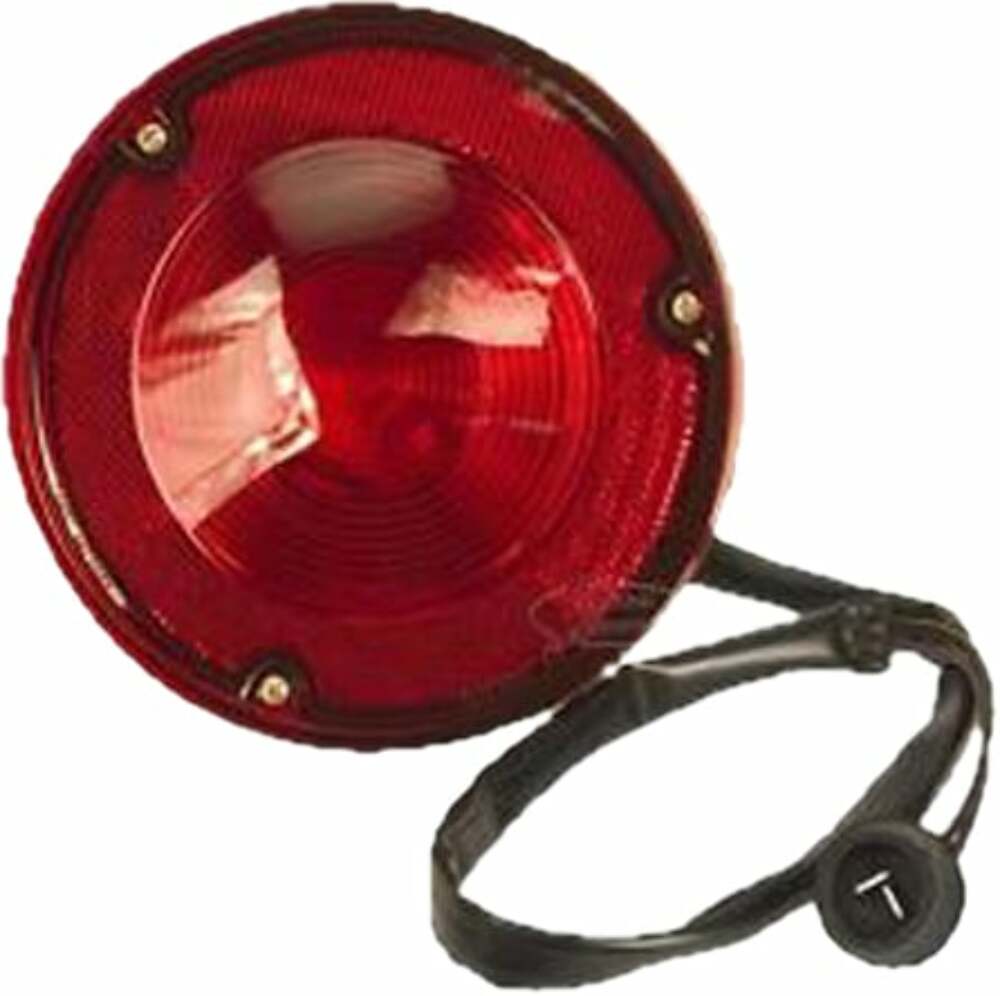 Fits 67-72 C/K Series Truck Tail Light Assembly-Stepside-Left/Right C1106-67