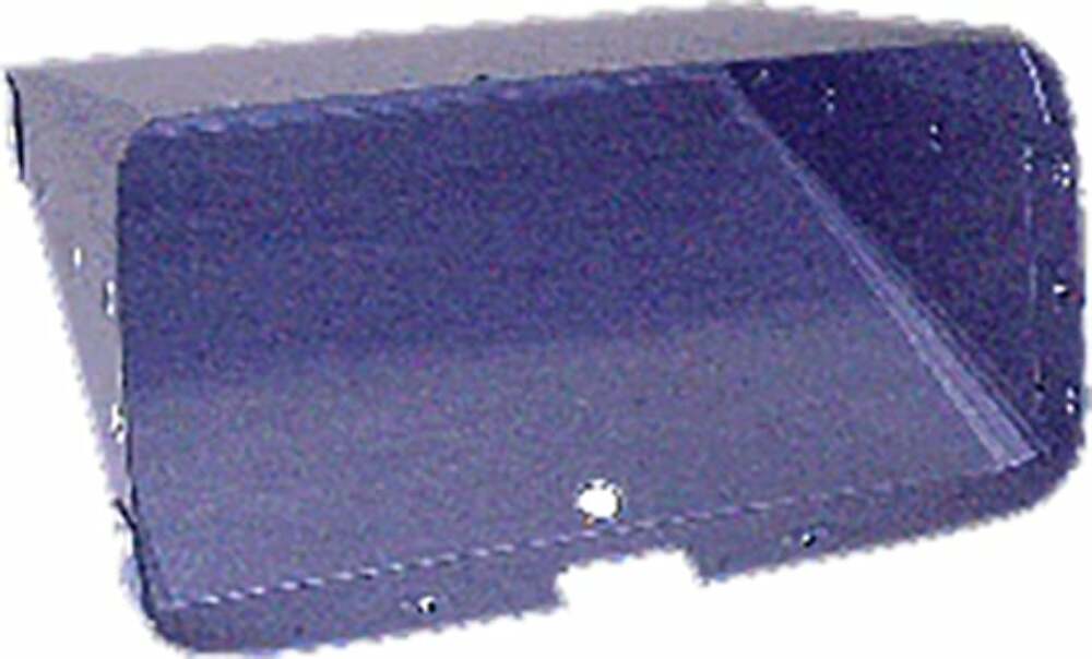 Fits 67-72 Gmc C/K Series Truck, Blazer/Jimmy Glovebox Liner-w/o A/C F6037-67