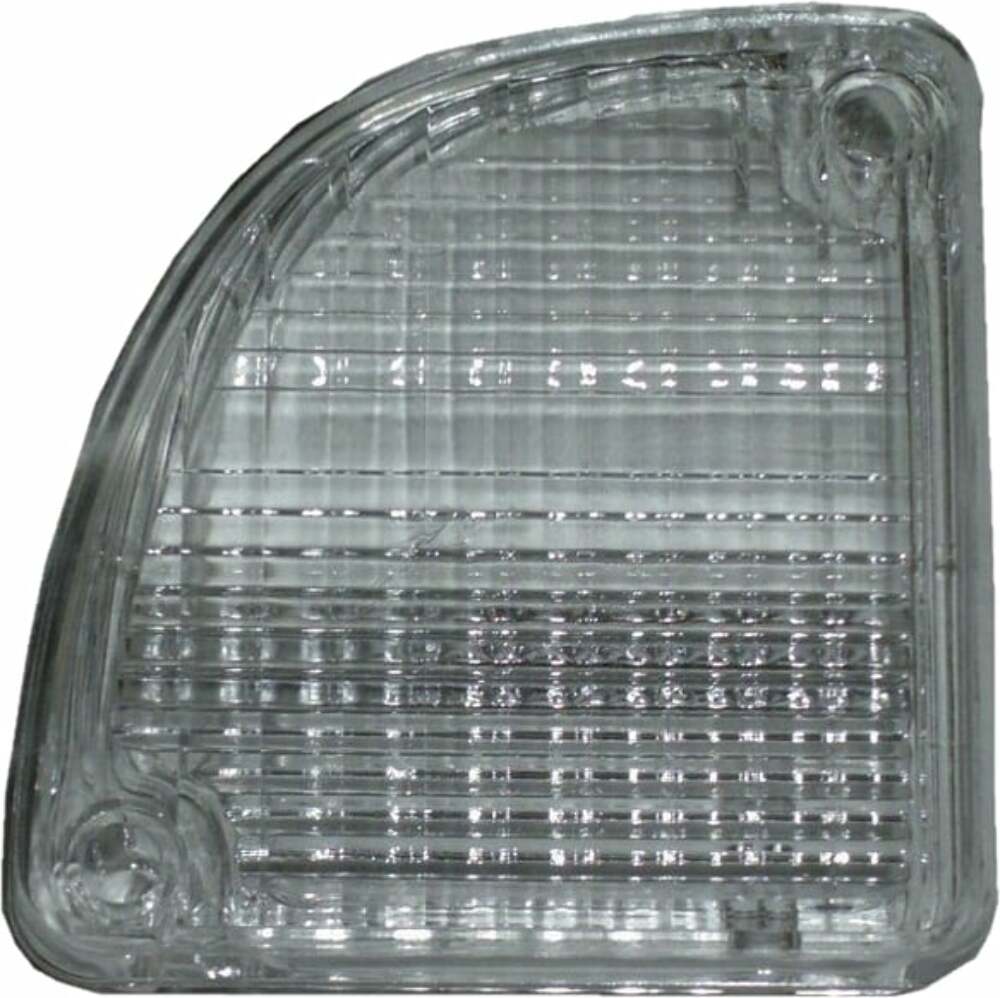 Fits 67-72 Trucks & Blazer/Jimmy Backup Light Lens-Fleetside-Left-Each C9067-67
