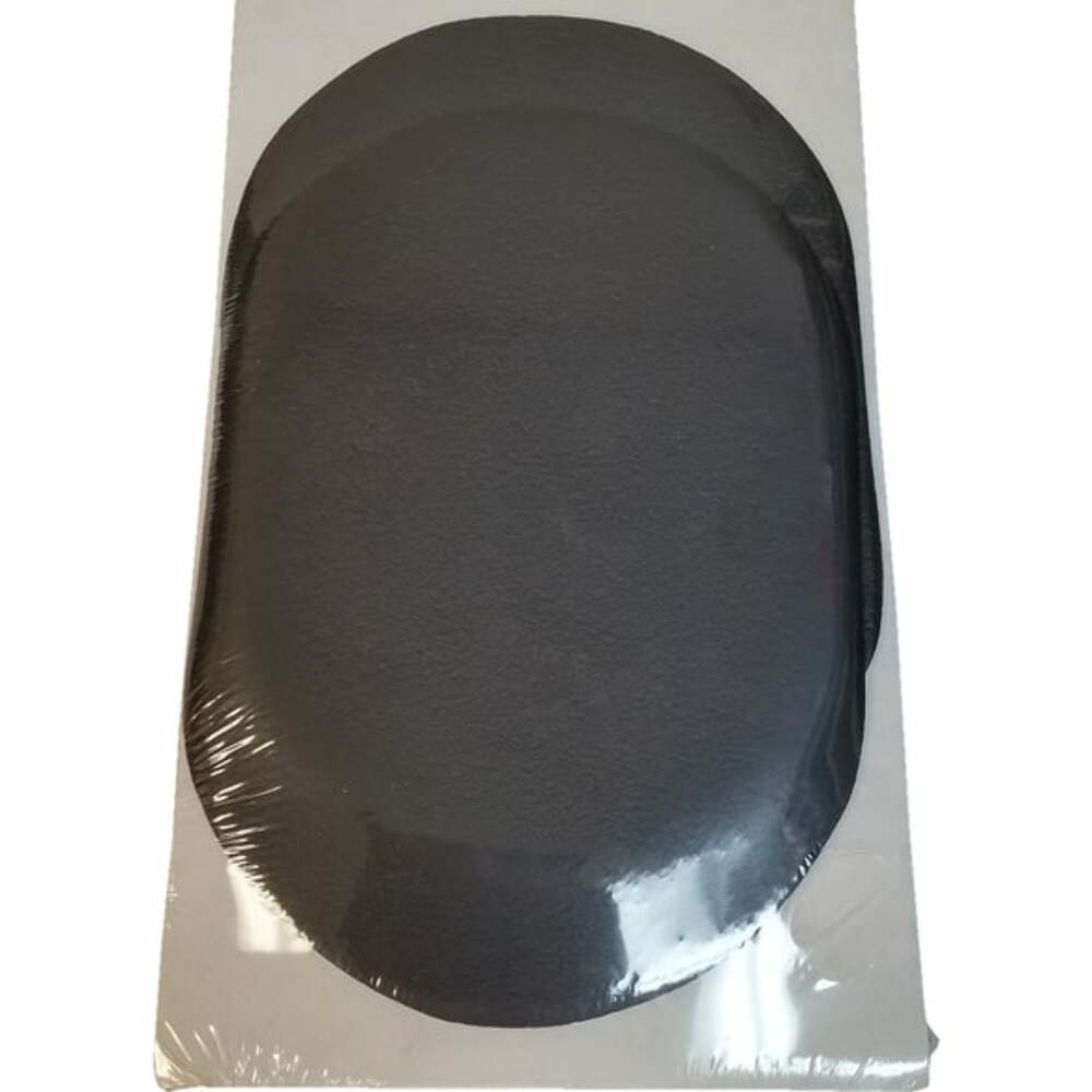 Fits 67-72 Trucks, Blazer/Jimmy Fresh Air Vent Seal Set-Left/Right-Pair F1010-67