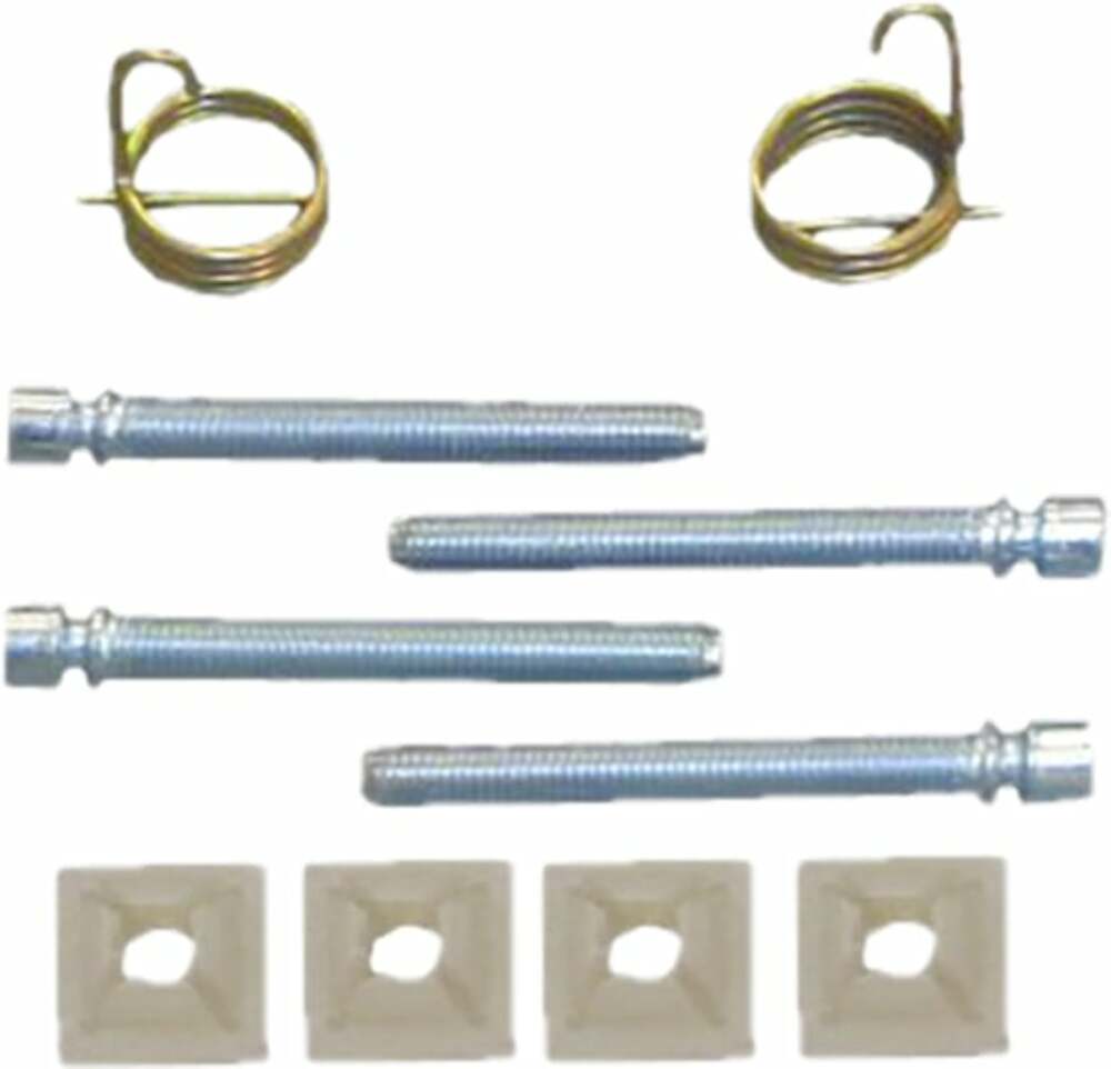 Fits 69-80 Gmc C/K Series Truck Headlight Adjusting Kit-10-Pieces L0012-69