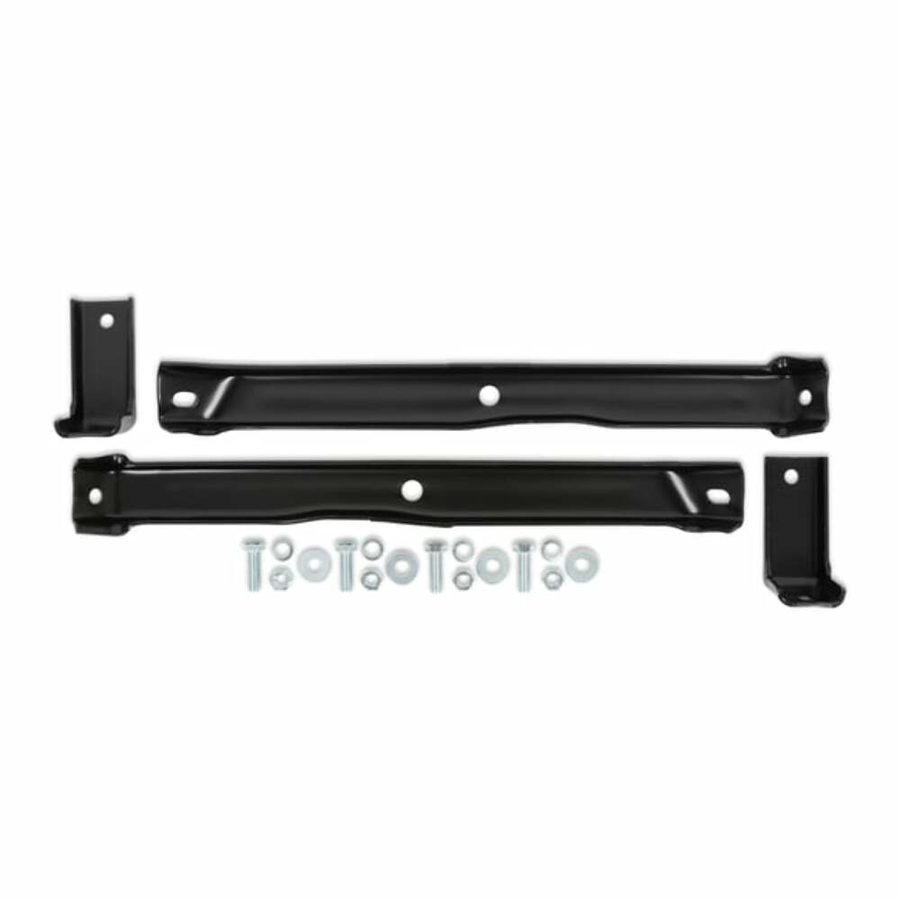 Fits 73-80 C/K Series Pickup&Blazer Jimmy Front Bumper Bracket Kit 04-127
