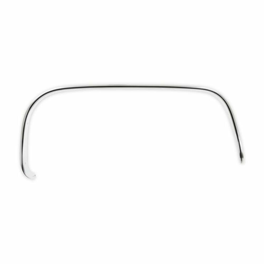 Fits 73-87 C/K Series Fleetside Pickup Rear Wheel Arch Molding-Lh 06-142
