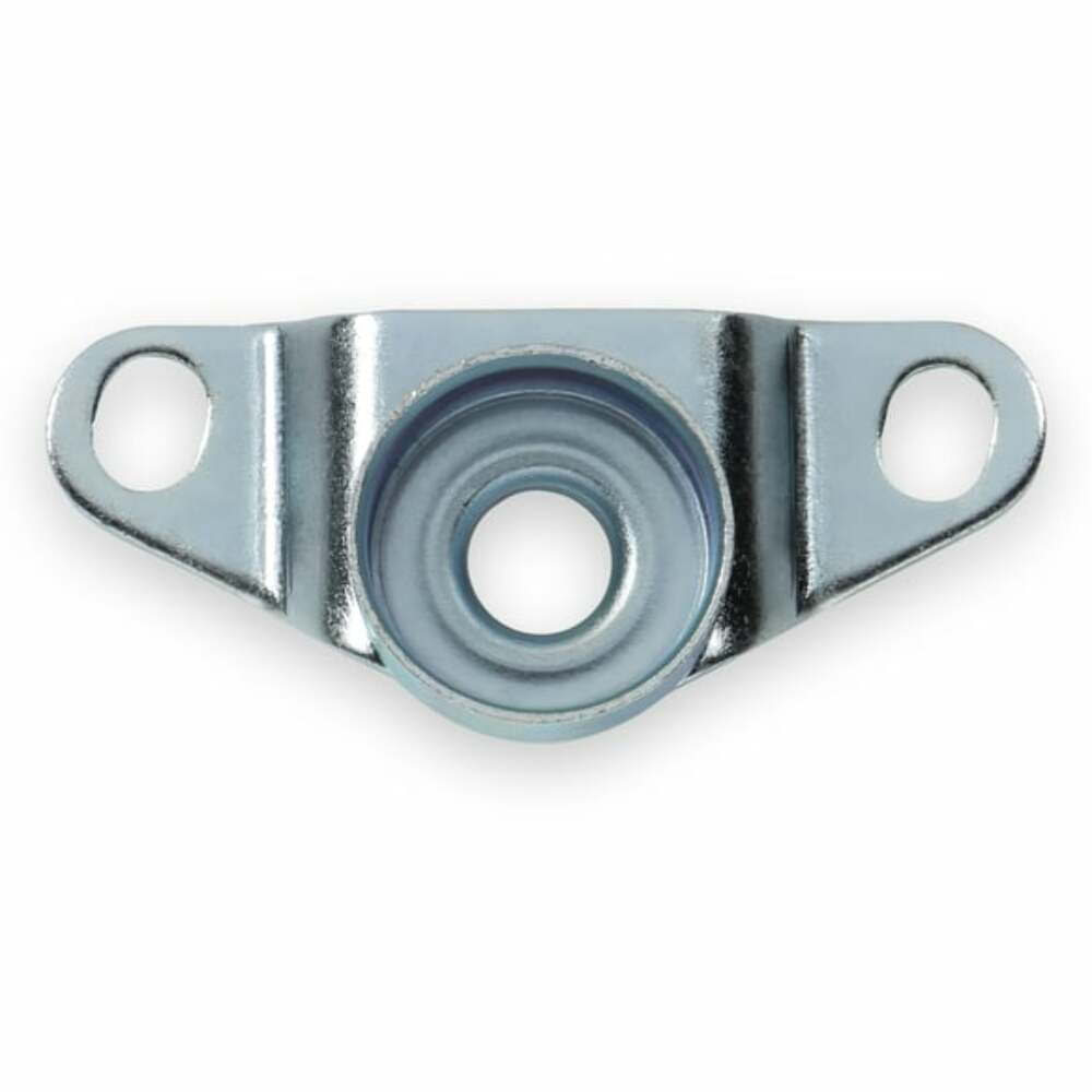 Fits 75-80 C/K Series Fleetside w/o Removable Hardtop Tailgate Hinge 04-215