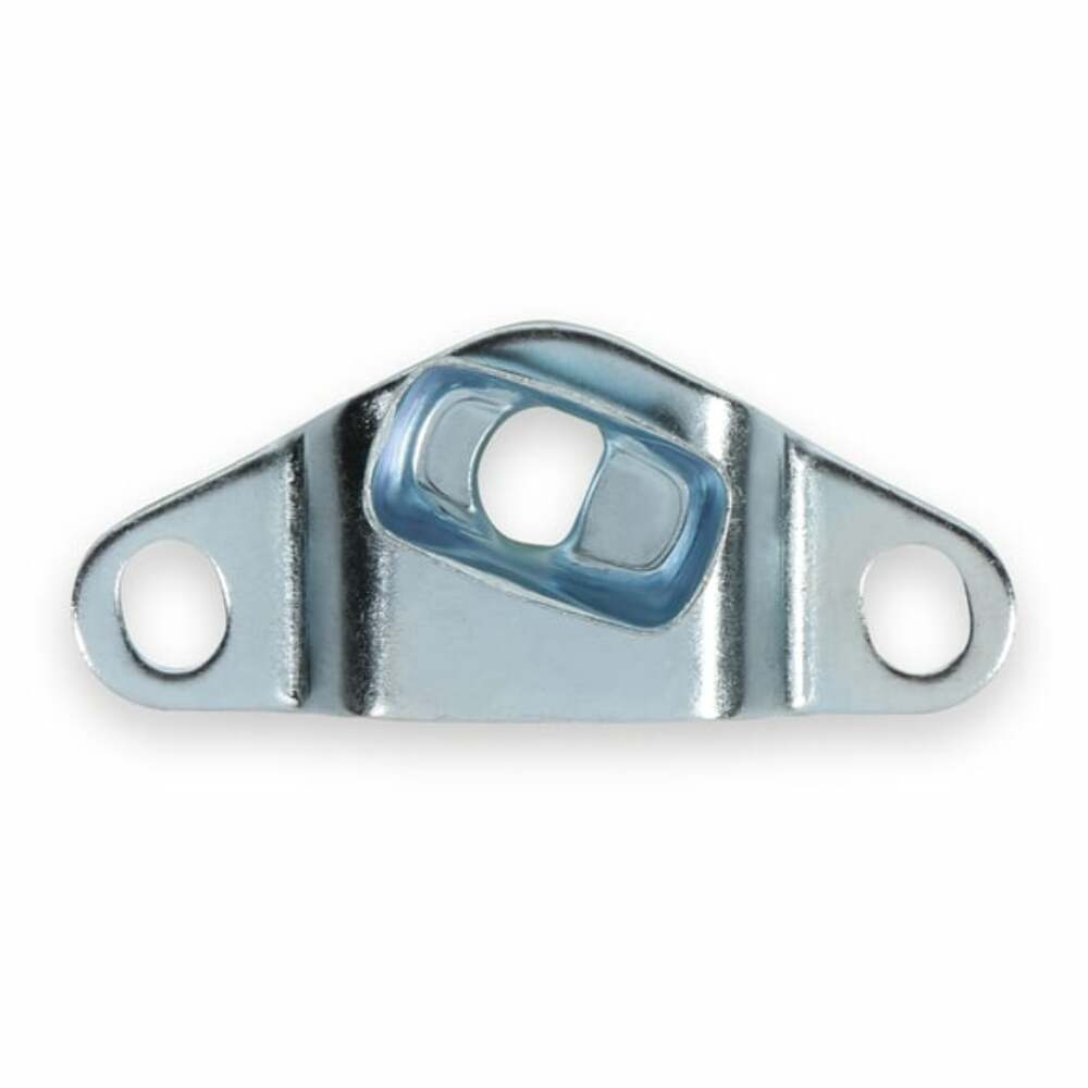 Fits 75-80 C/K Series Fleetside w/o Removable Hardtop Tailgate Hinge 04-216