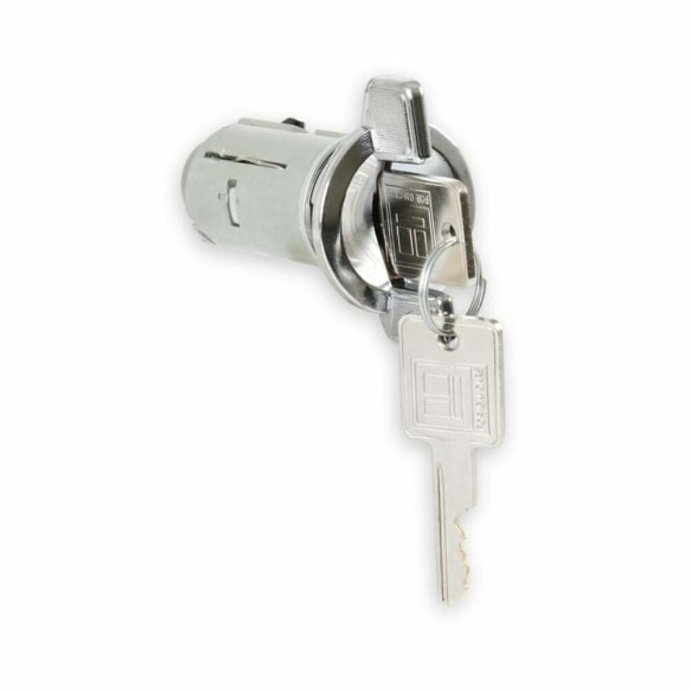 Fits 79-87 C/K Series Pickup & 79-91 Blazer Ignition Lock Cylinder 05-123