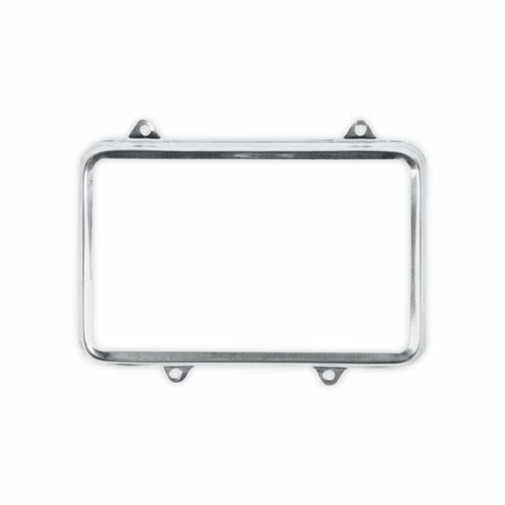 Fits 81-87 C/K Series Pickup Head Lamp Retaining Ring-Dual Headlight 04-244