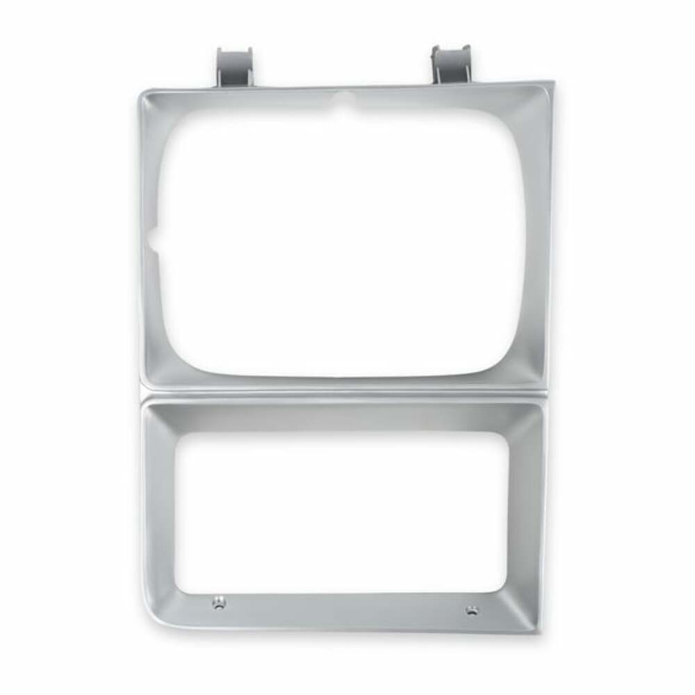 Fits 83-84 C/K Series Pickup Headlight Bezel-Single Headlight-Rh 04-0