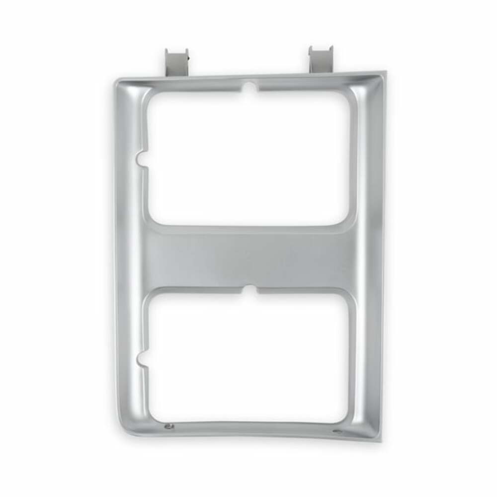 Fits 85-87 C/K Series Pickup Headlight Bezel-Dual Headlight-Rh 04-186