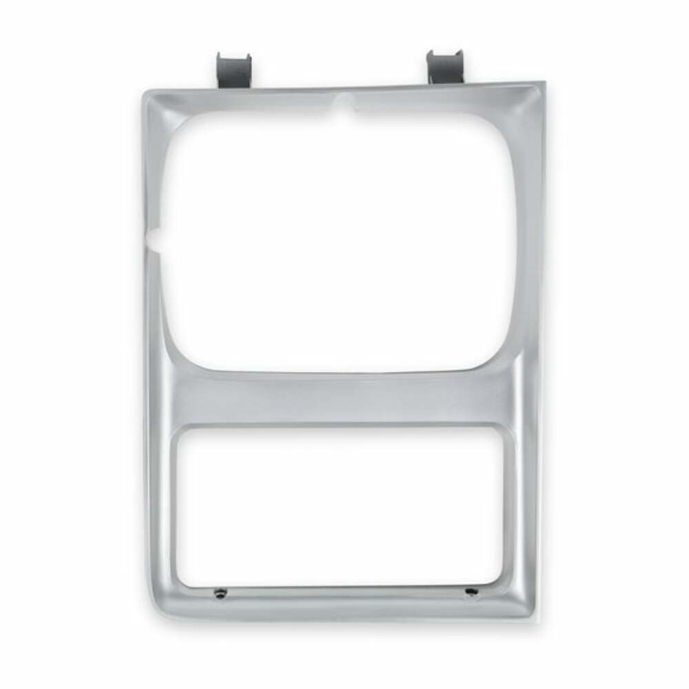 Fits 85-87 C/K Series Pickup Headlight Bezel-Single Headlight-Rh 04-188