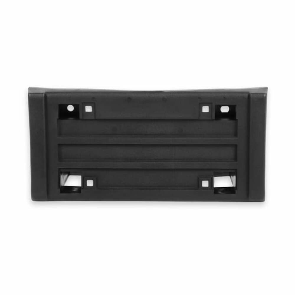 Fits 88-89 Gmt400 Series Pickup Front License Plate Bracket-w/o Strip 04-359