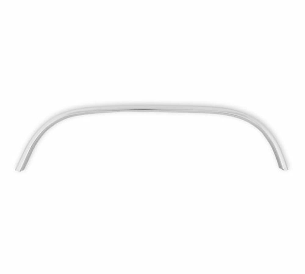 Fits 88-98 Gmt400 Series Pickup Gmt400 Rear Wheel Arch Molding-Chrome-Rh 04-435