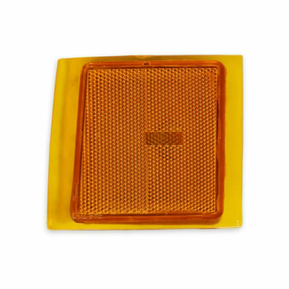 Fits 94-98 Gmt400 Series Chevy Pickup Lower Side Marker Light-Rh-Chevy 07-130