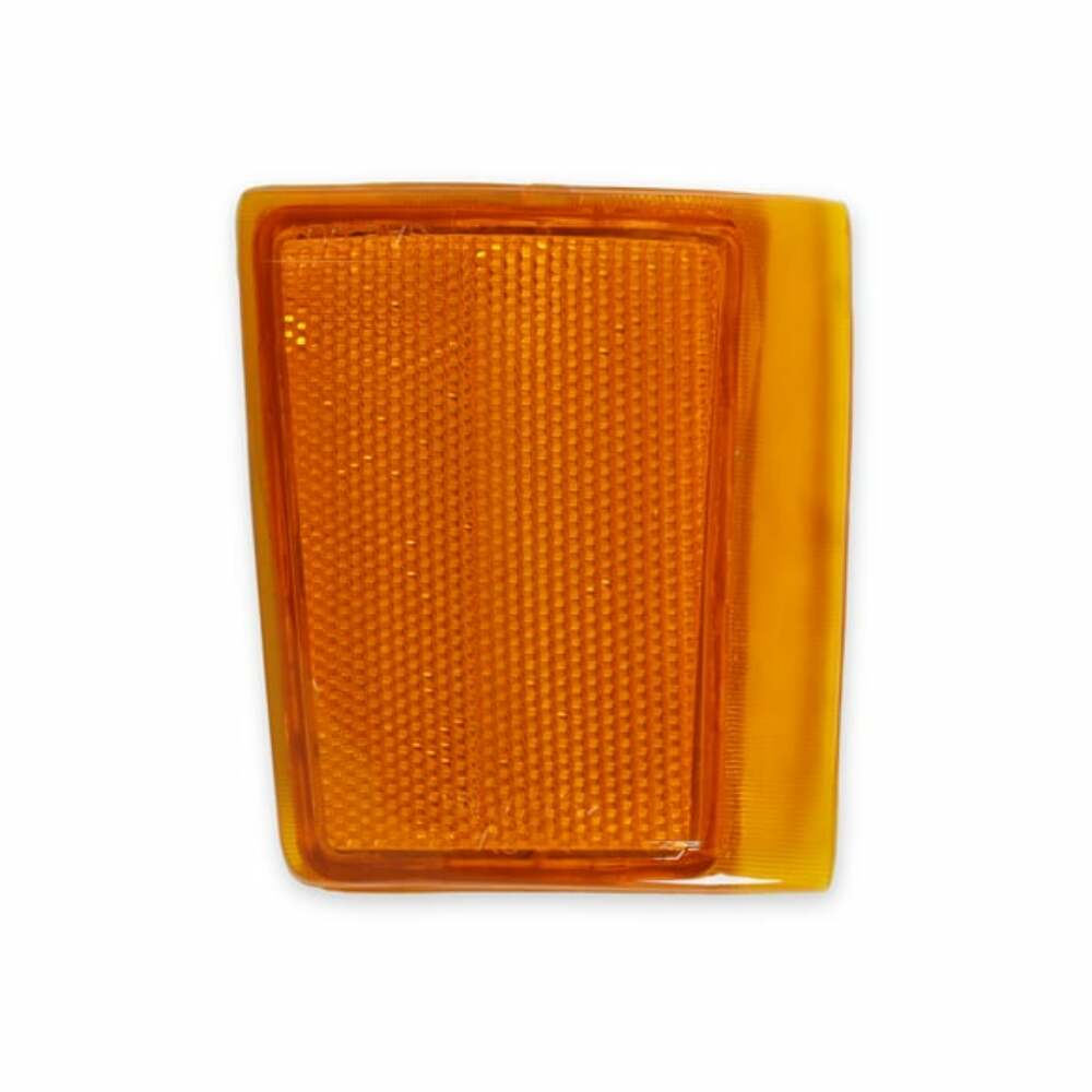 Fits 94-98 Gmt400 Series Gmc Pickup Gmt400 Upper Side Marker Light-Lh-Gmc 07-127