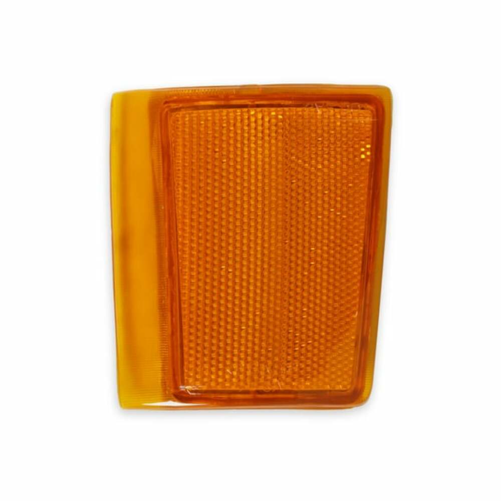 Fits 94-98 Gmt400 Series Gmc Pickup Gmt400 Upper Side Marker Light-Rh-Gmc 07-128