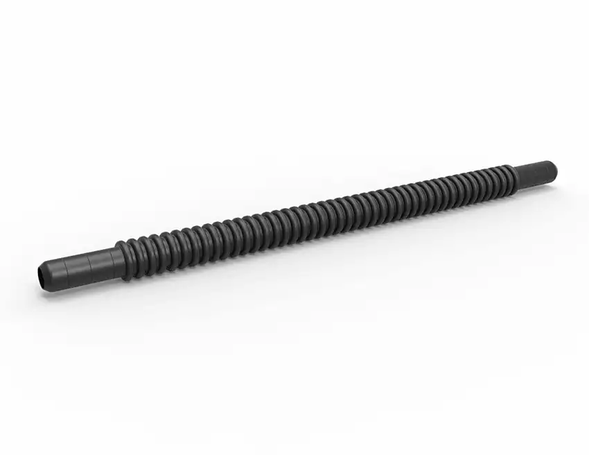 Flexible In Tank Fuel Line - 12-719