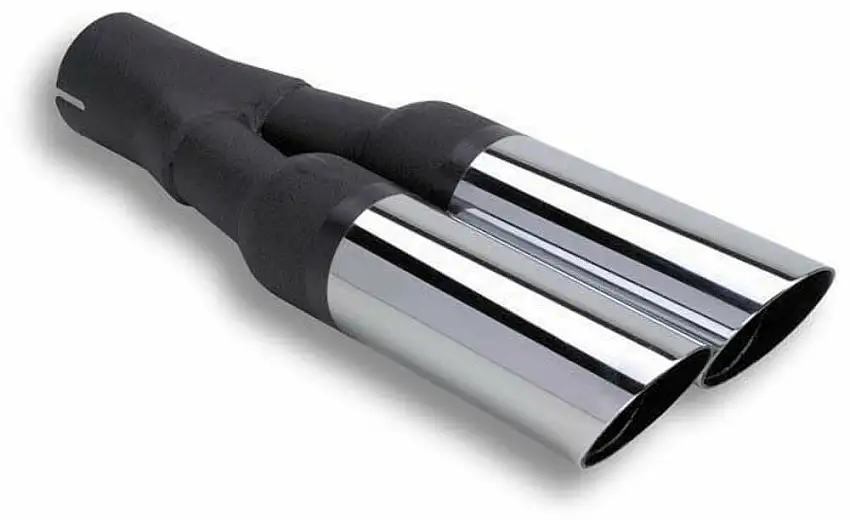 Flowtech Exhaust Tip  - 59905FLT