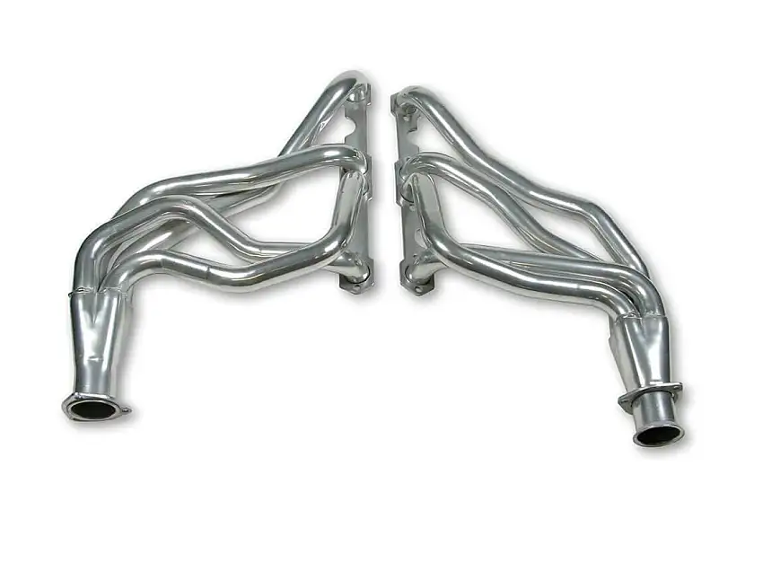 Flowtech Long Tube Header - Ceramic Coated  - 31506FLT