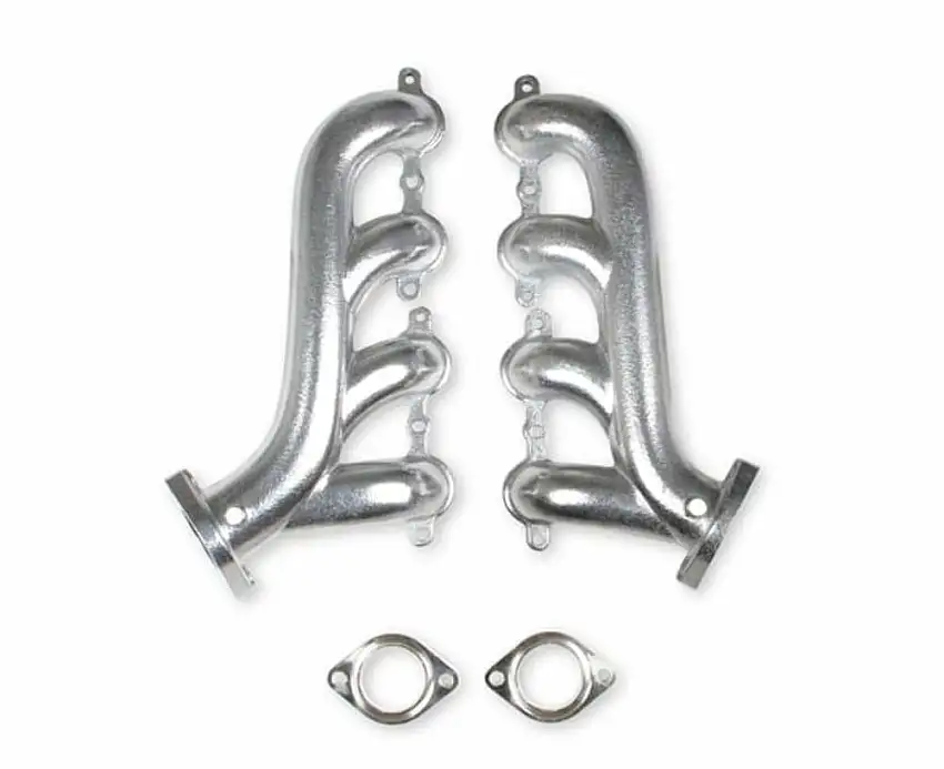 Flowtech LS Swap Exhaust Manifolds  - 31730-1FLT