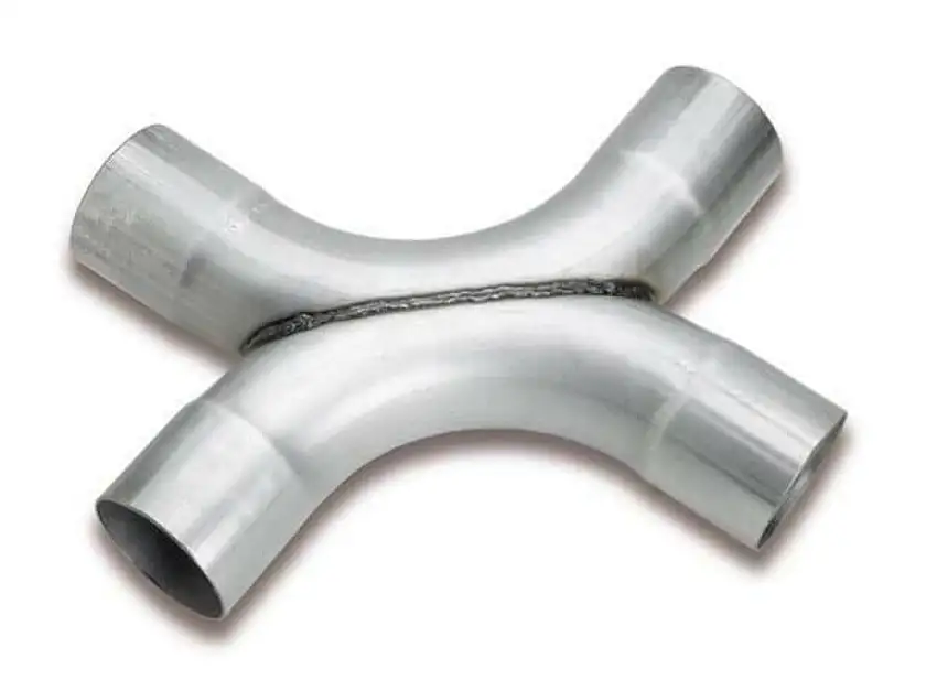 Flowtech X-Terminator X-Pipe  - 53621FLT