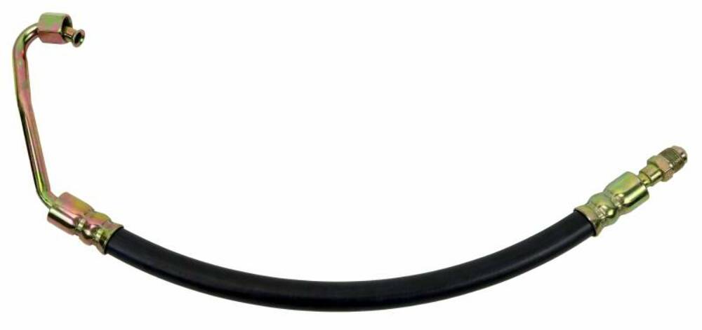Fits 1969 Ford Torino Power Steering Hose, Pressure FPSH021