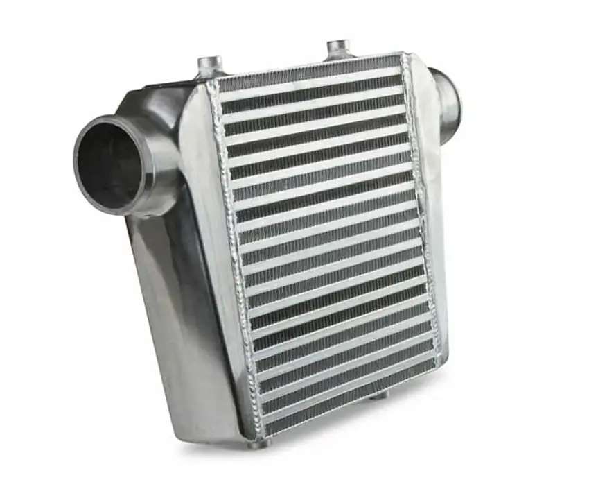 Frostbite Air to Air Intercooler - FB601