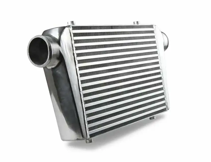Frostbite Air to Air Intercooler - FB603