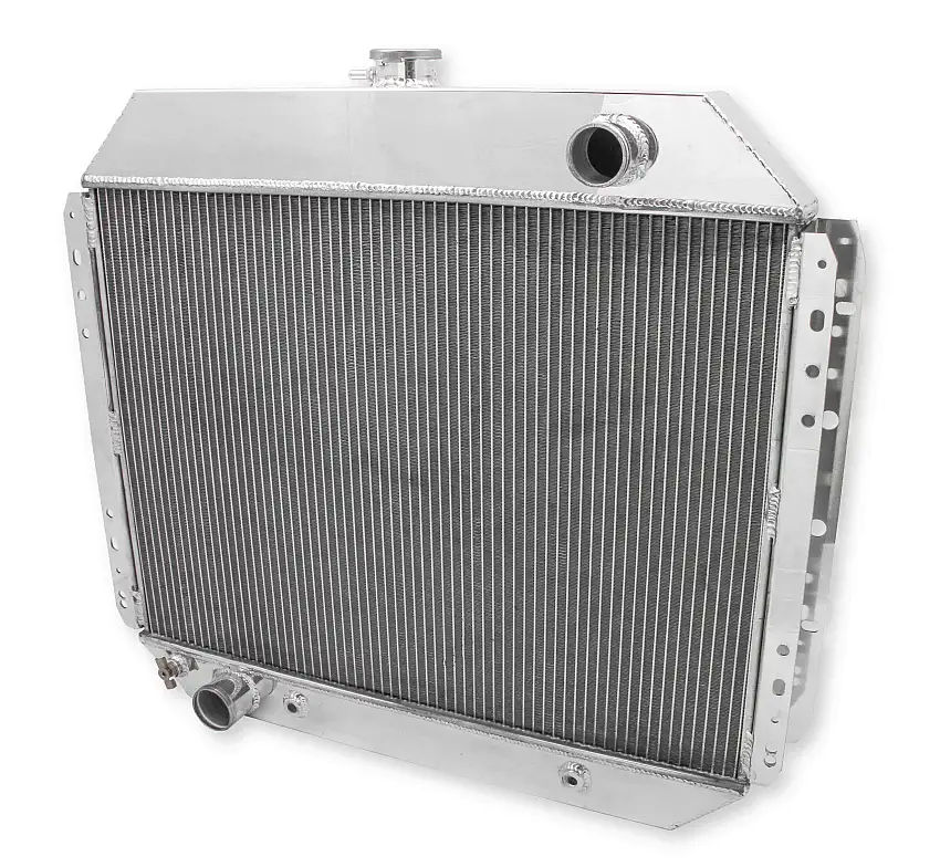 Frostbite Aluminum Radiator- 2 Row - FB159