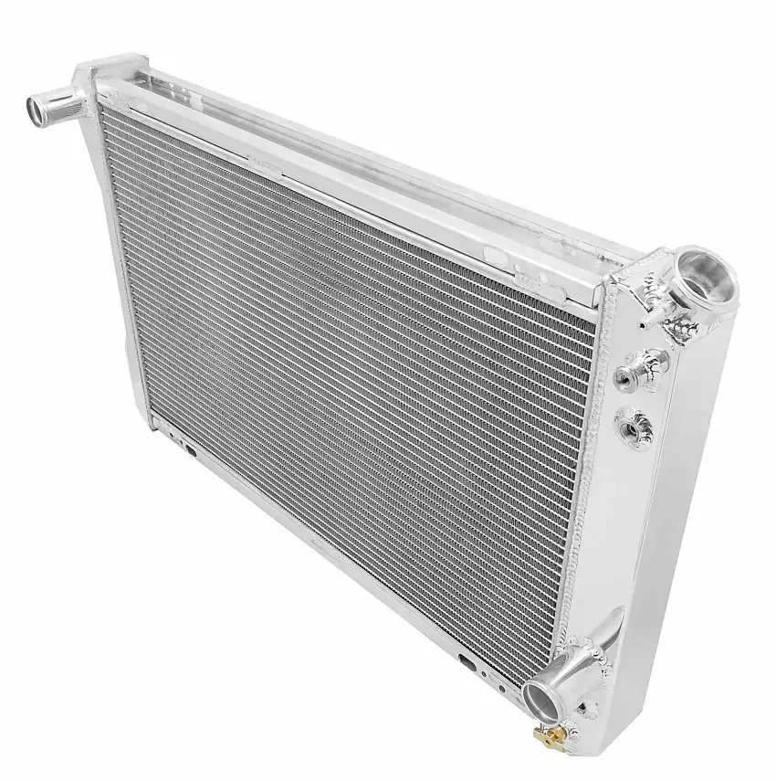 Frostbite Aluminum Radiator- 3 Row - FB189