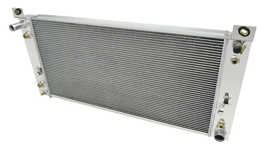 Frostbite Aluminum Radiator- 3 Row - FB288