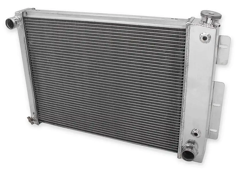 Frostbite Aluminum Radiator- 4 Row - FB149