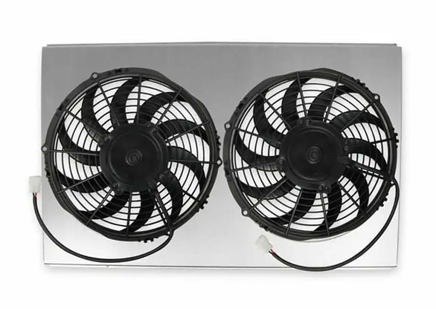 Frostbite High Performance Fan/Shroud Package - FB501H