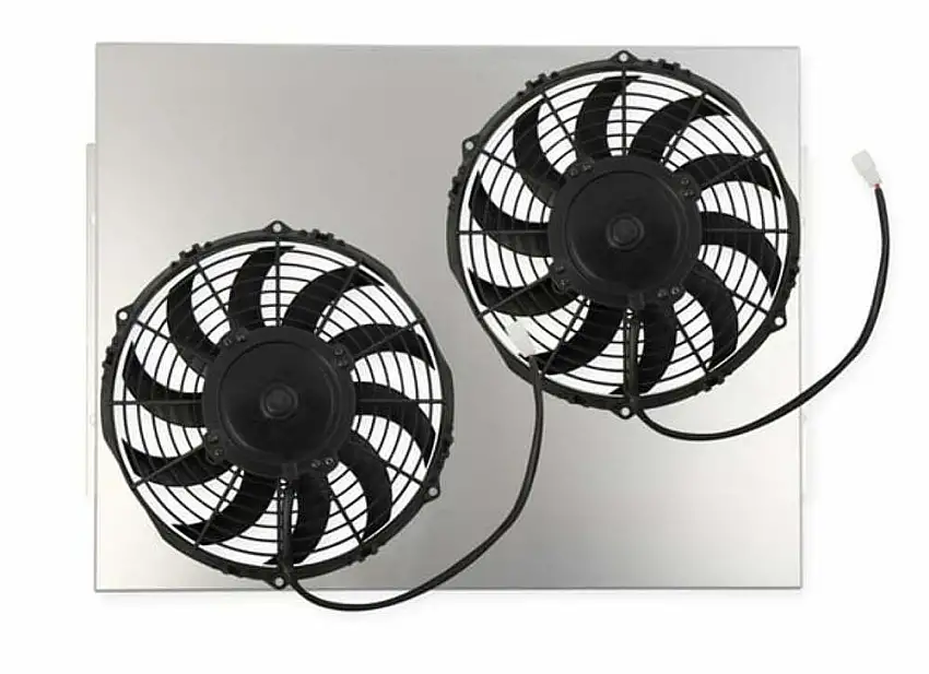 Frostbite High Performance Fan/Shroud Package - FB513H