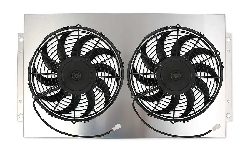 Frostbite High Performance Fan/Shroud Package - FB523H