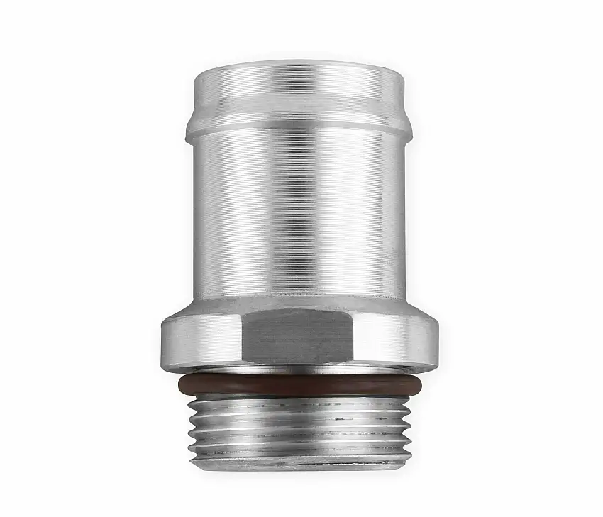 Frostbite Radiator Hose Fitting 1.25 Inch - Frostbite Eng Swap Radiators - FB400
