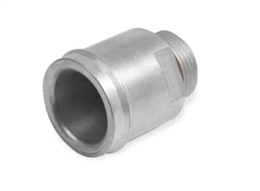 Frostbite Radiator Hose Fitting 1.75 Inch - Frostbite Eng Swap Radiators - FB402