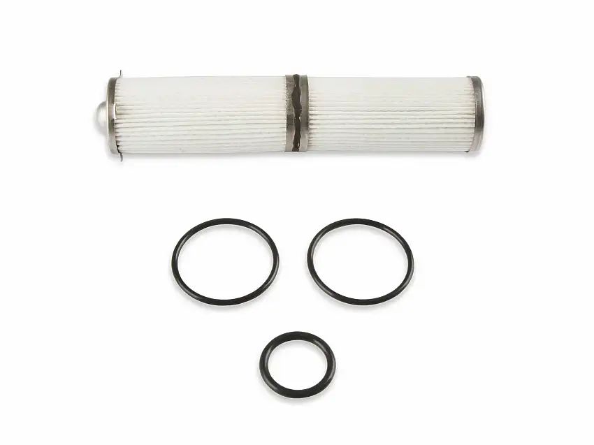 Fuel Filter Element and O-ring Kit - 162-580