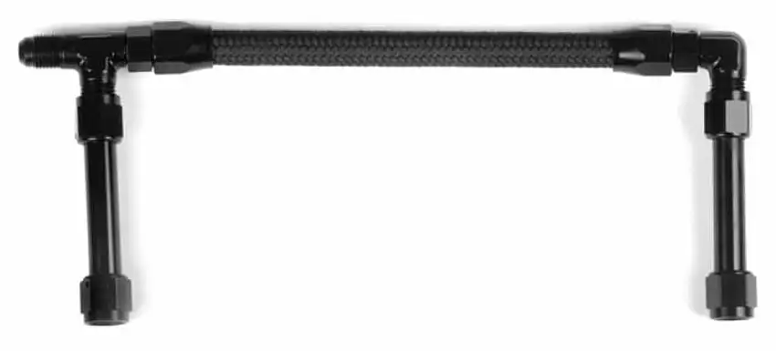 Fuel Line - 34-42