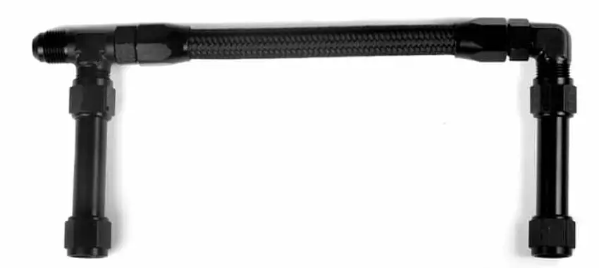 Fuel Line - 34-43
