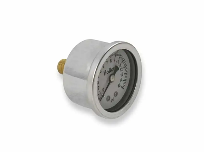 Fuel Pressure Gauge - 26-504
