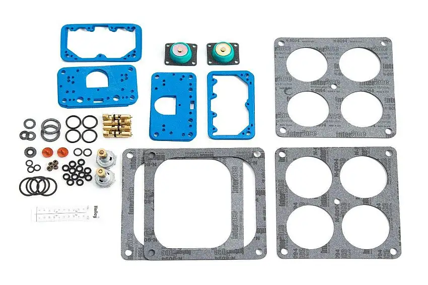 Gen III Aluminum Dominator Renew Kit - 37-1534