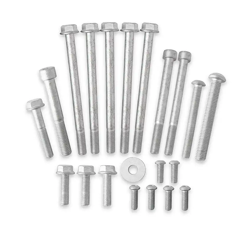 Hardware kit for LT/LS Cooling Manifold - 97-162