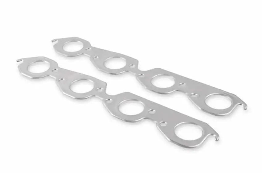 Header Gaskets-Alum-Layered-396-454 Chevrolet Big Block Mark IV 1965-90 99153FLT