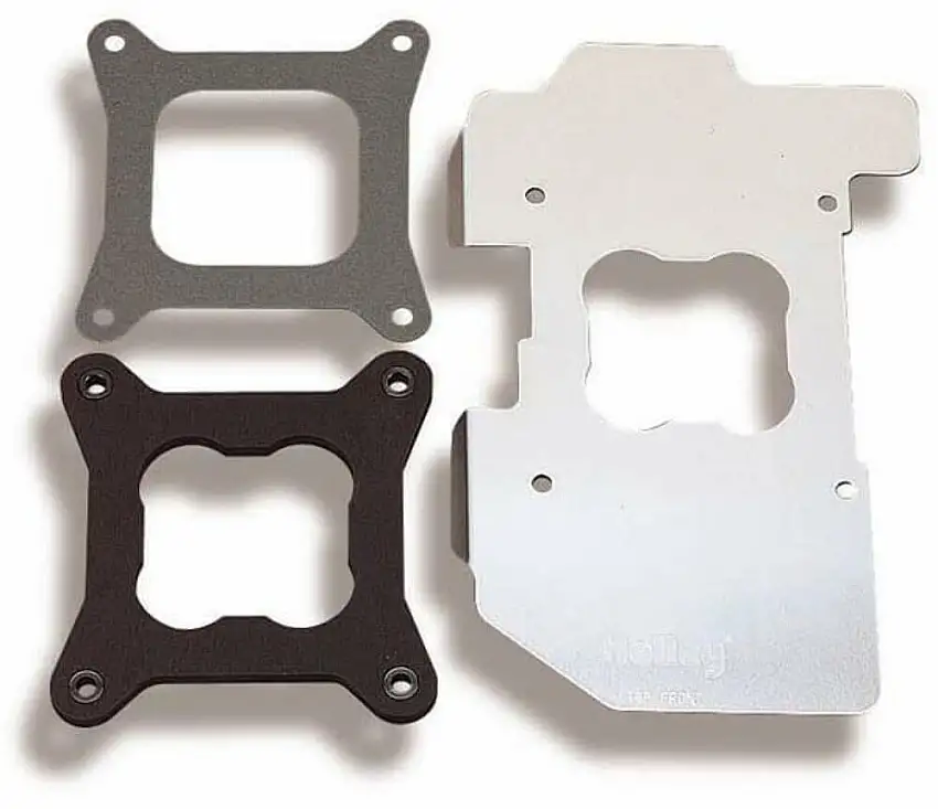 Heat Shield Kit - 108-70