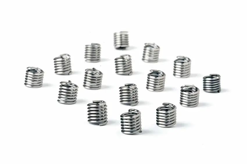 Heli-Coil Inserts - 26-3
