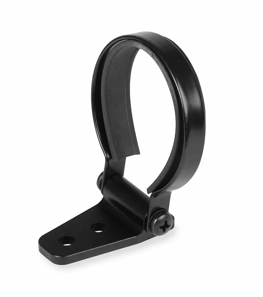 Holley Gauge Pedestal Mounting Bracket - 26-620