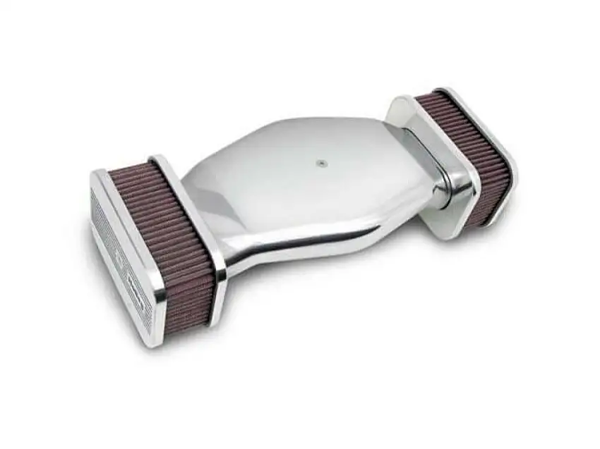 Holley Powercharger Air Cleaner - 64280