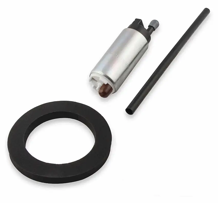 Holley RetroFit 255 LPH Fuel Pump Kit - 12-156