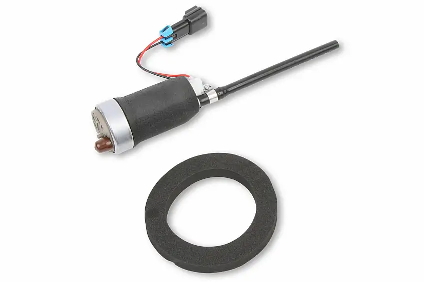 Holley RetroFit 525 LPH Fuel Pump Kit - 12-167